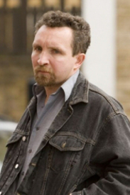 Eddie Marsan